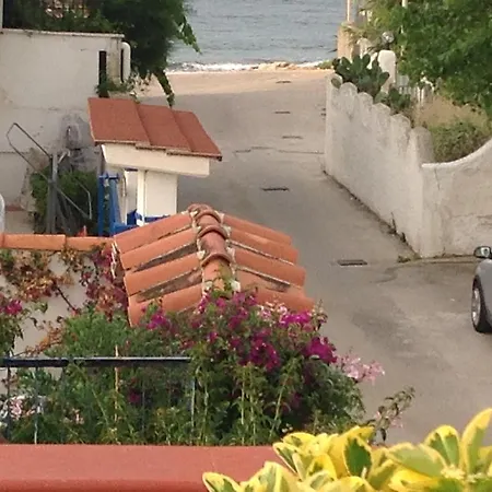 Solemar Bari