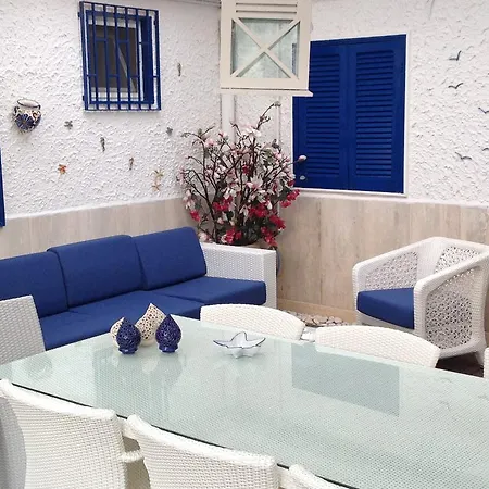 Holiday home Solemar