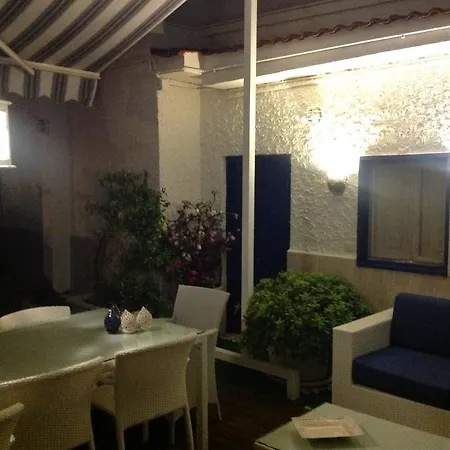 Holiday home Solemar