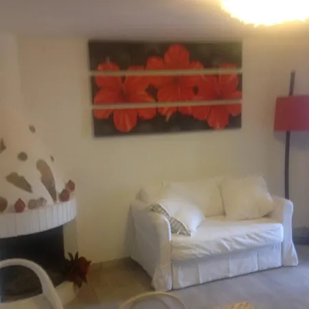 Holiday home Solemar Bari