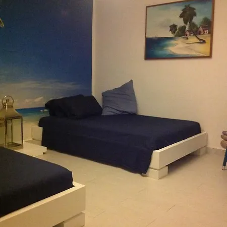 Holiday home Solemar *