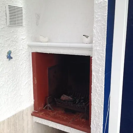 Holiday home Solemar Bari