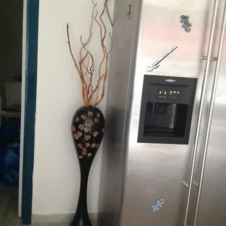 Holiday home Solemar *