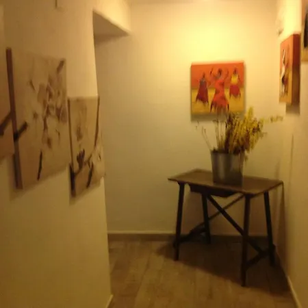 Holiday home Solemar
