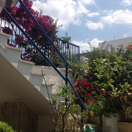 Holiday home Solemar