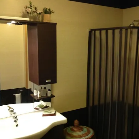 Holiday home Solemar