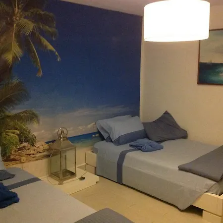 Solemar Holiday home