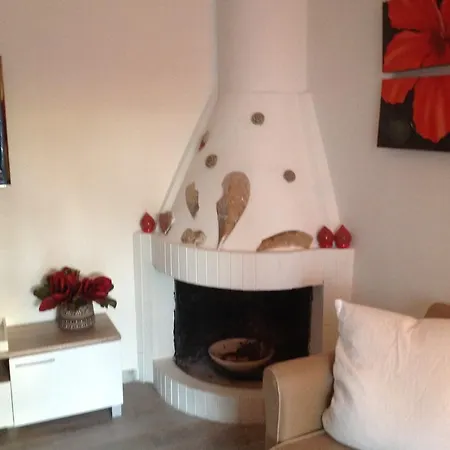 Holiday home Solemar *