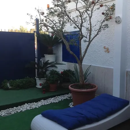 Solemar Holiday home *