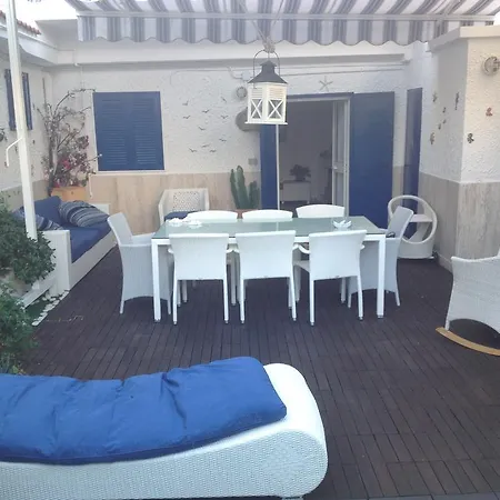 Holiday home Solemar Bari