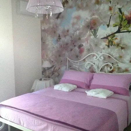 Solemar Holiday home Bari