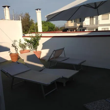 Holiday home Solemar