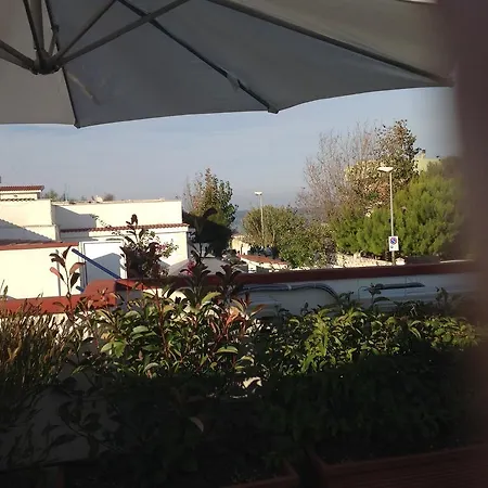 Solemar Holiday home Bari